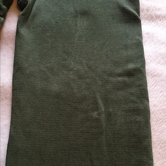 FP Movement Good Karma Leggings NWOT*defect - Picture 12 of 15